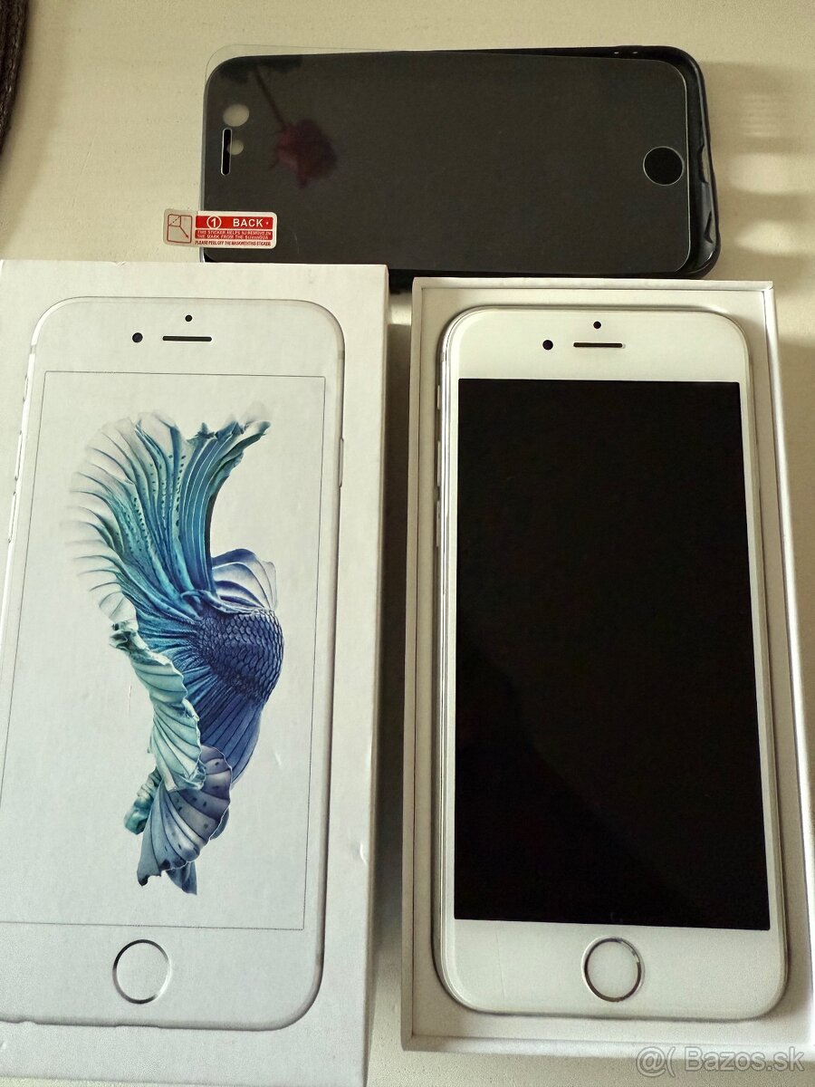 Iphone 6s 32GB