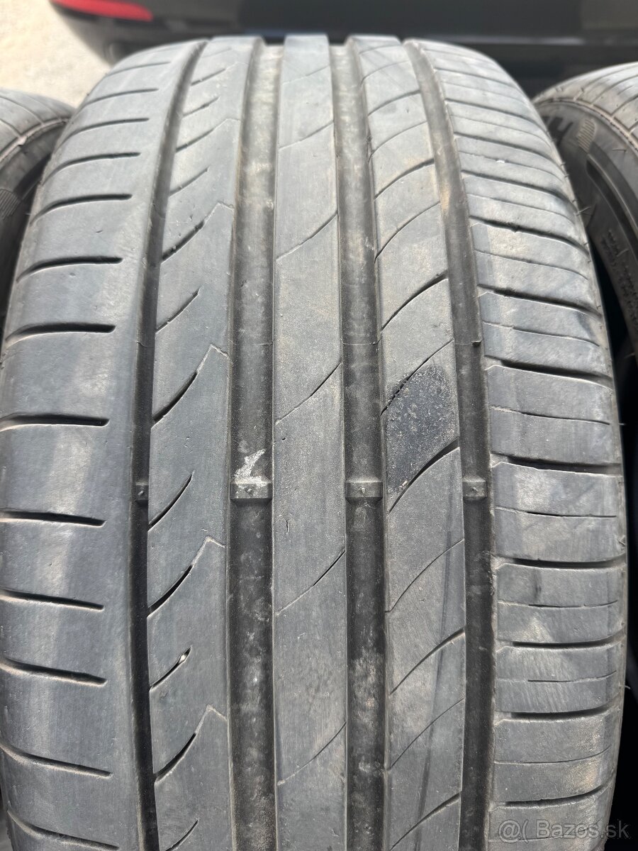Letne pneumatiky  235/40 R19 96Y XL