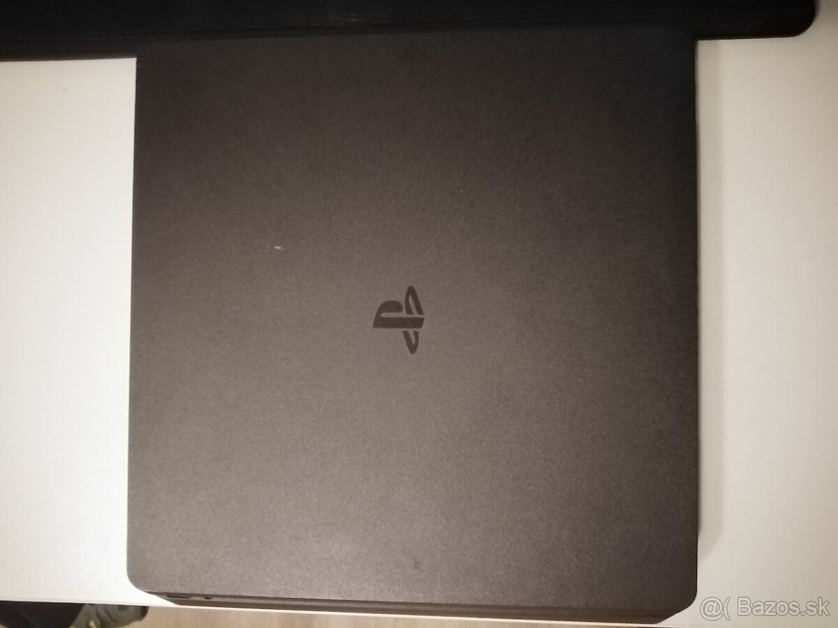 Ps4 Slime