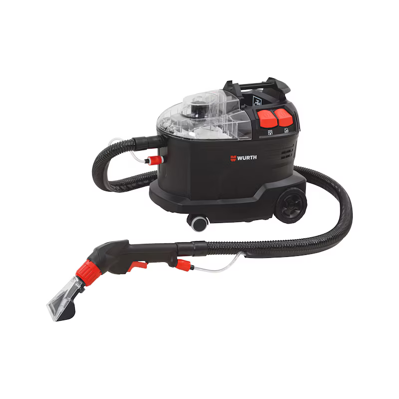 Tepovací vysávač Würth SEG 10 COMPACT