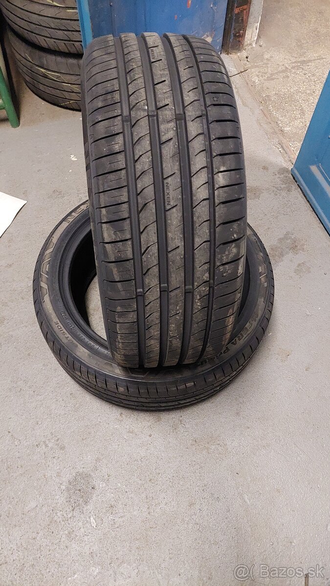 225/45R17 94Y, Nexen, N'FERA PRIMUS