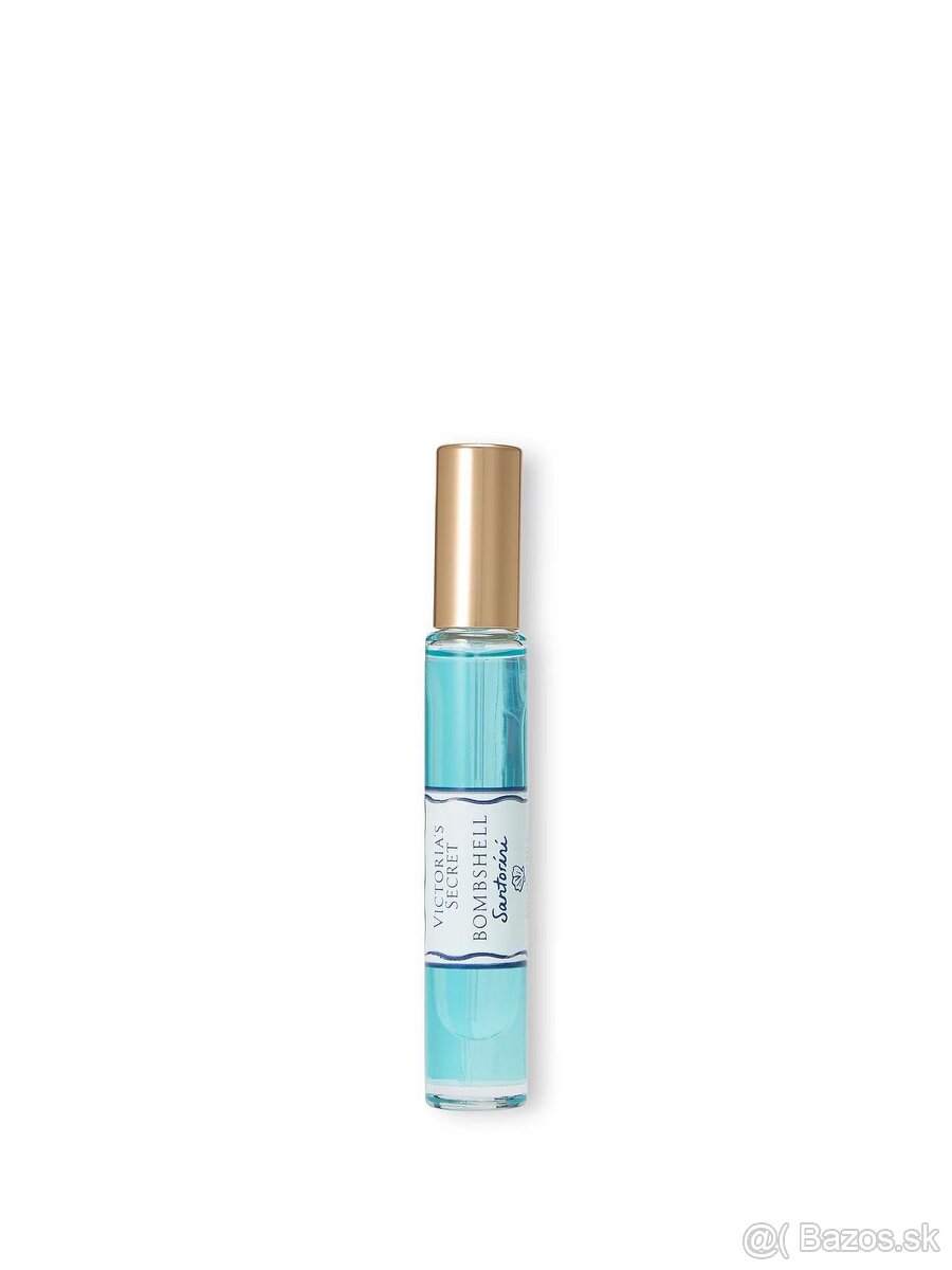 Victorias Secret Bombshell Santorini