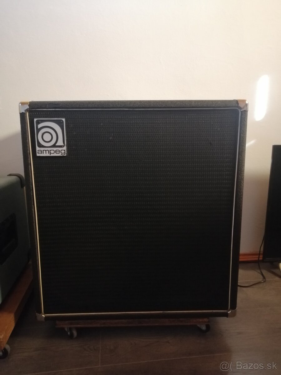 Ampeg SVT 410 HE US