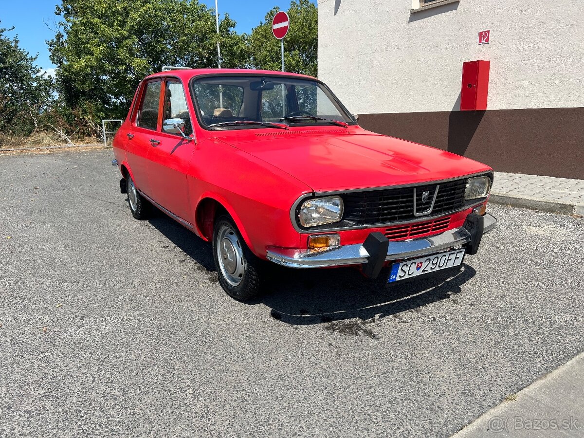 Dacia 1300