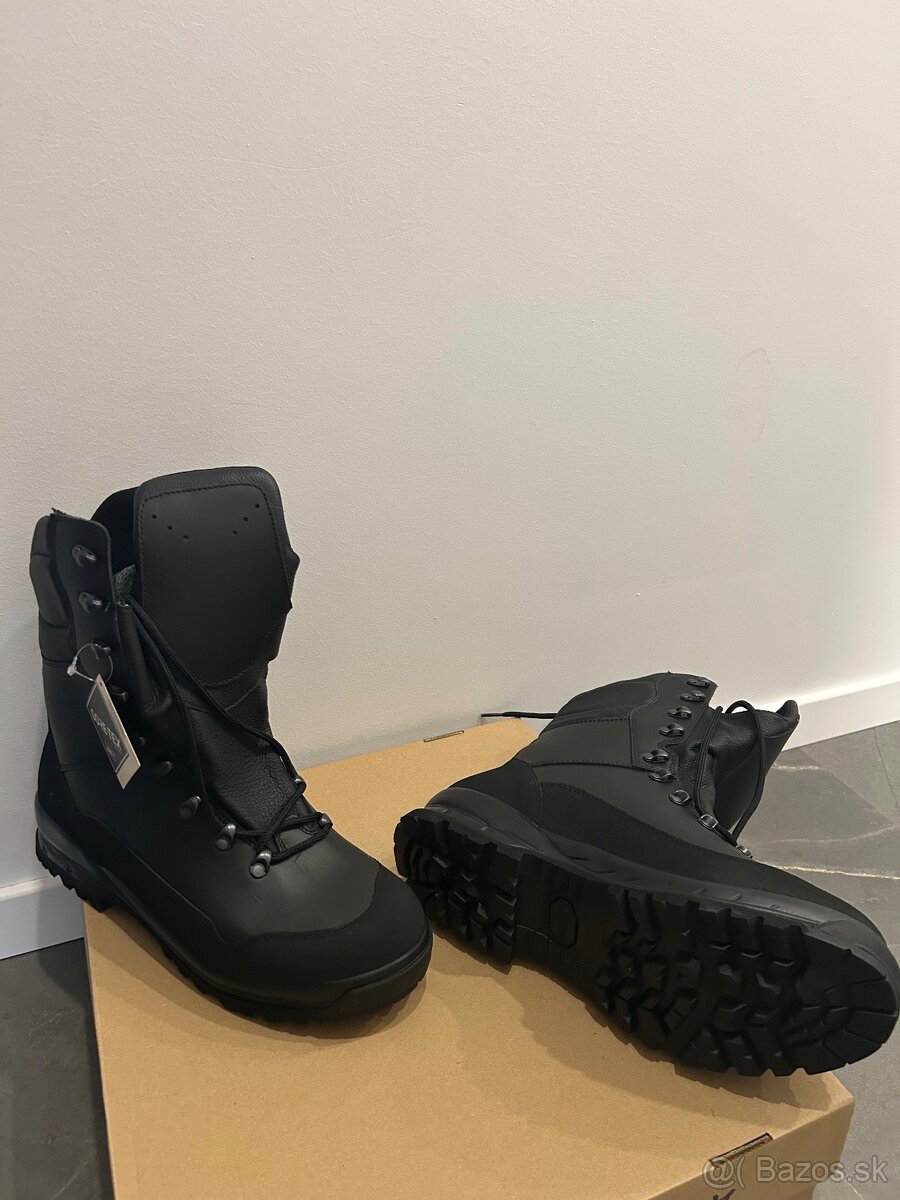 Kanady do extrémnej zimy BOSP 46 GORE-TEX