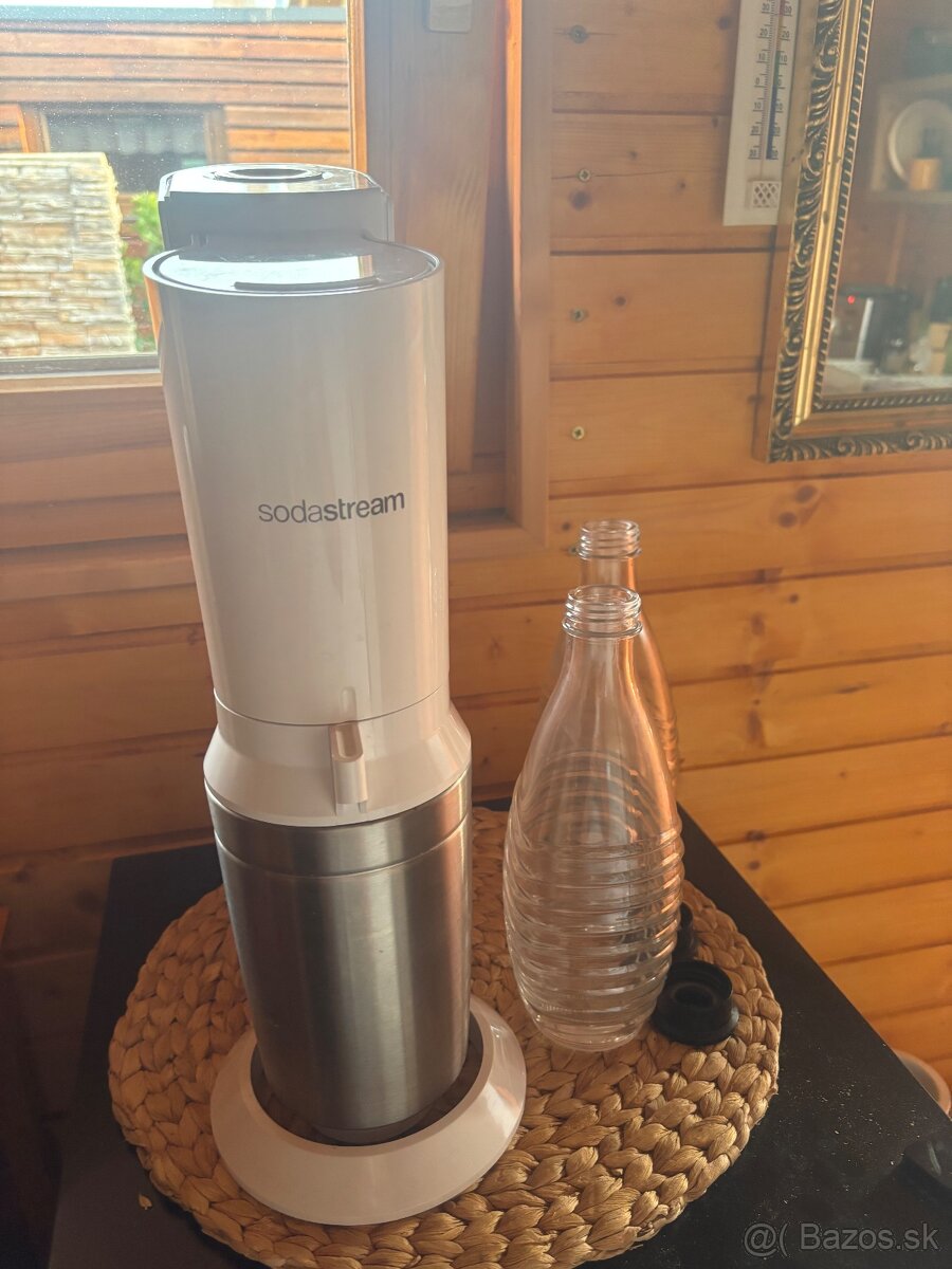 Sodastream crystal 3.0