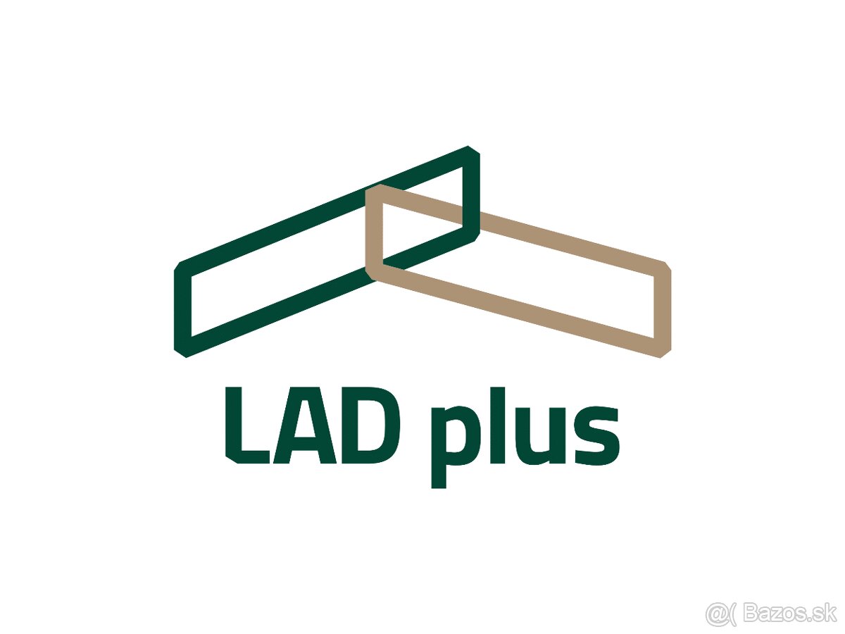 Vodič v strešnom centre LAD plus Trnava