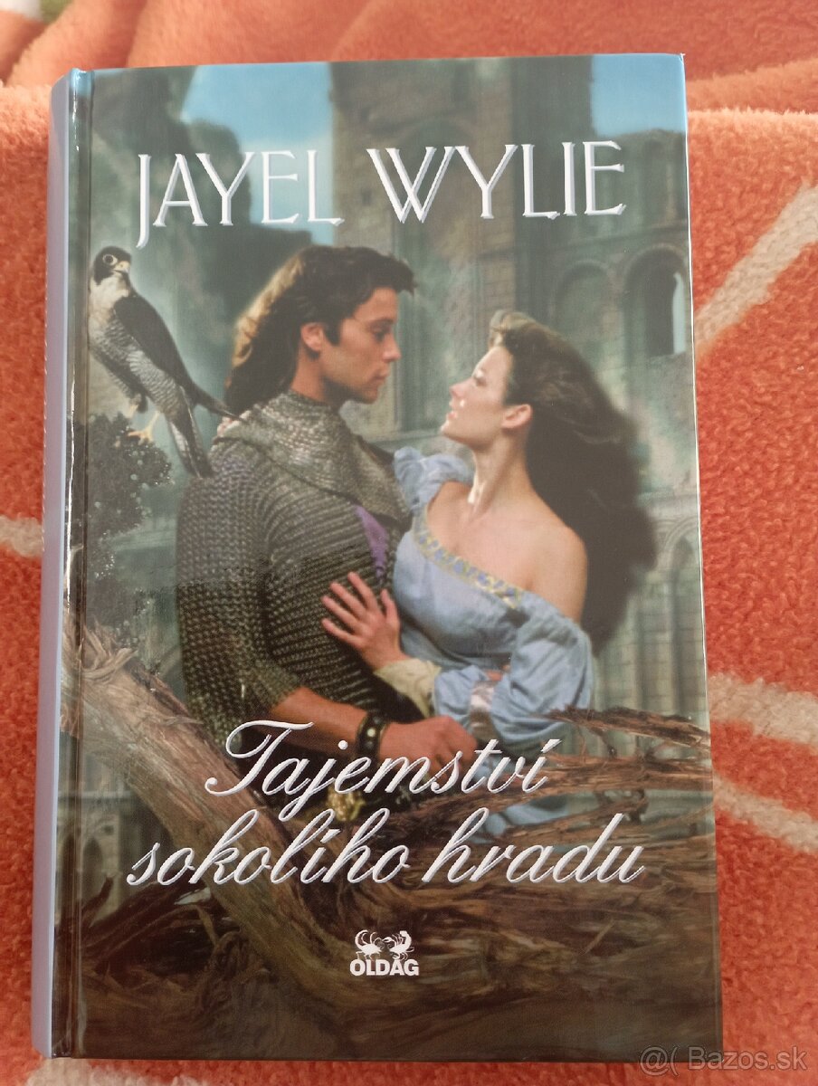 Wylie Jayel