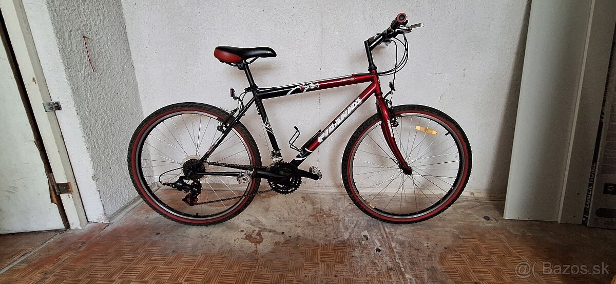 Predám horský bicykel