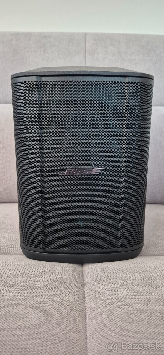 Bose S1 PRO+