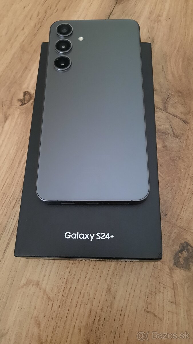Samsung Galaxy S24 Plus