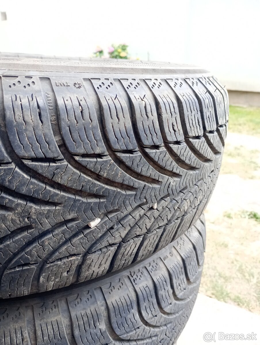 Goodrich 185/65/R15 88T Zimne