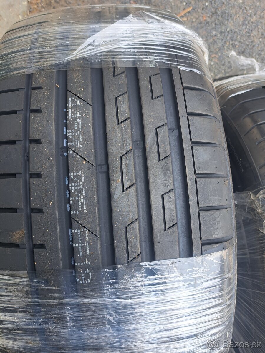 Giti Gitisport S2 265/45 r20 nové pneu 2ks.