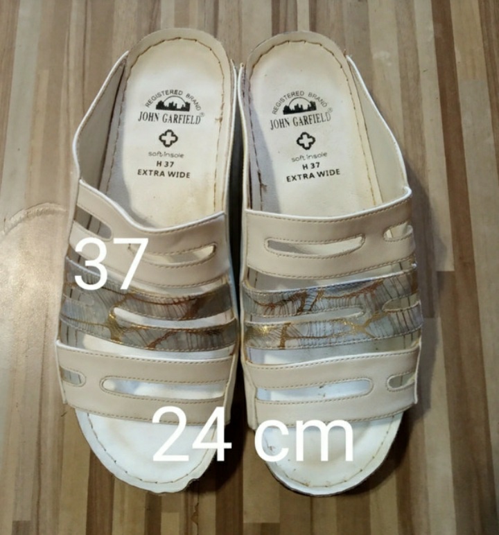 Ortopedicke sandale 37