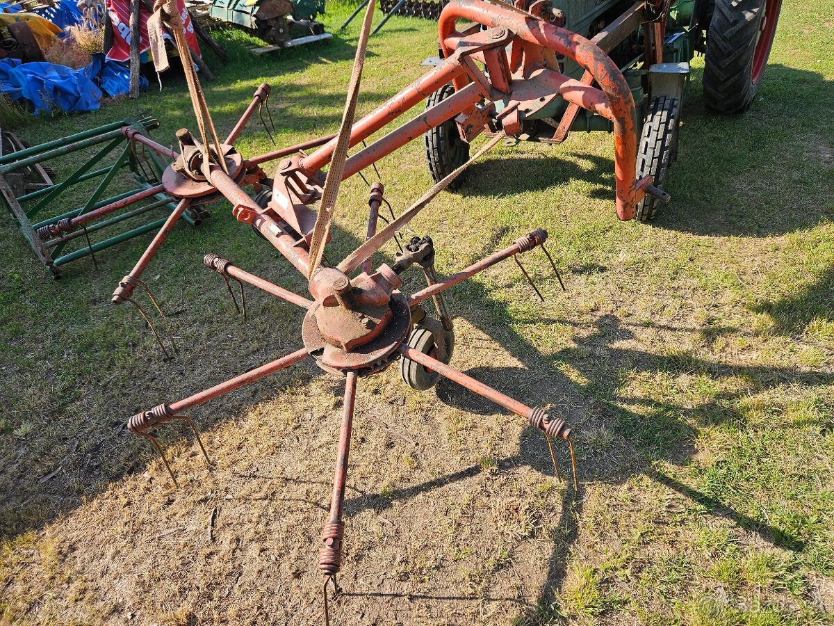 Hrabačka FHAR