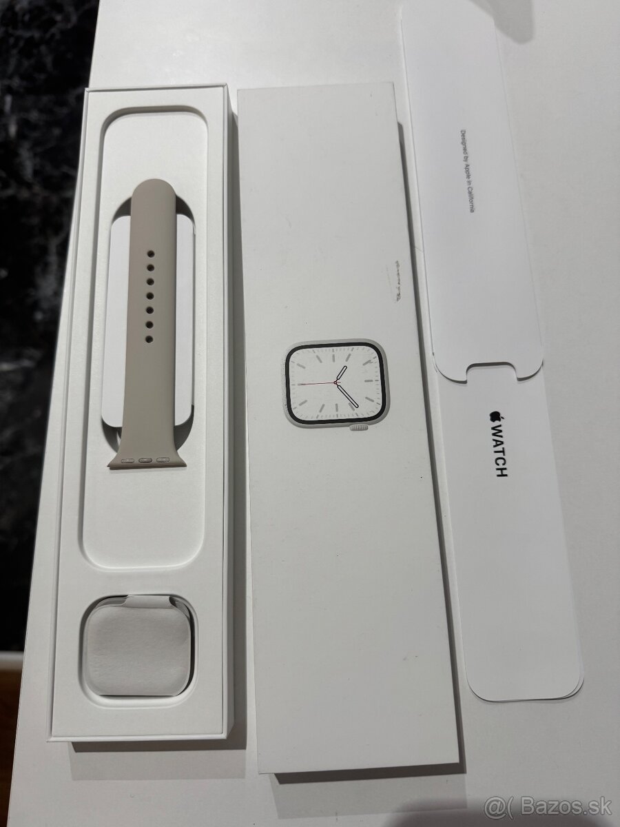 Apple Watch 7 Series 41 mm