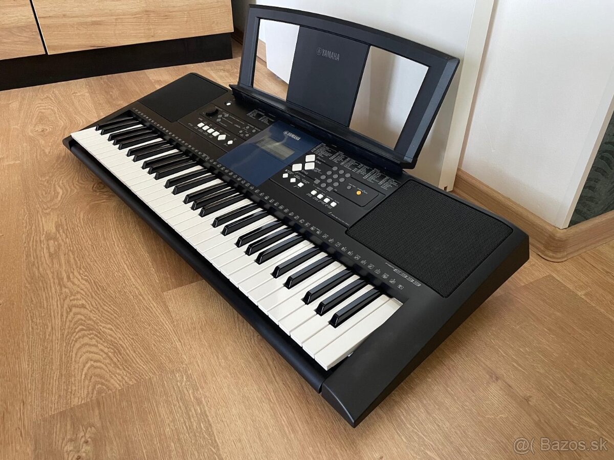 Yamaha e333