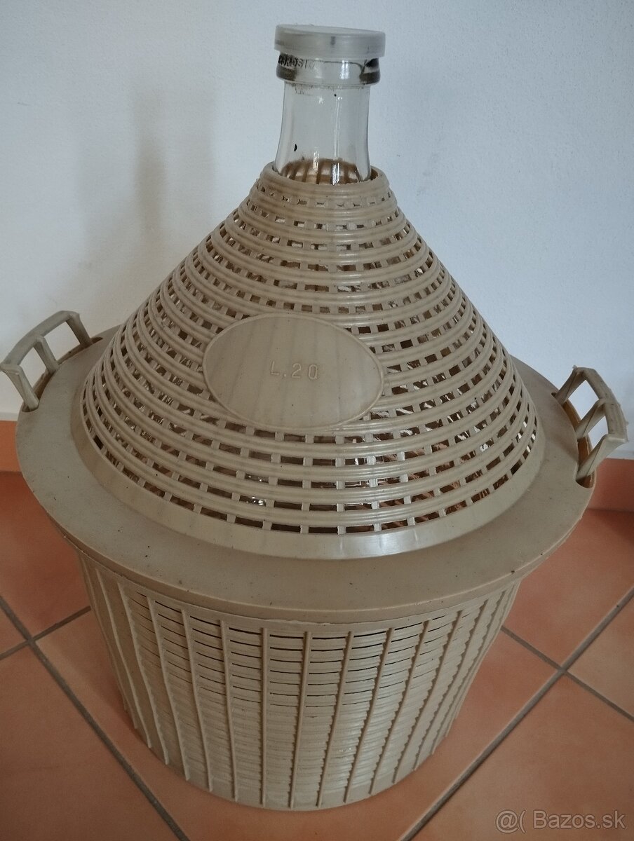 demizon 20l