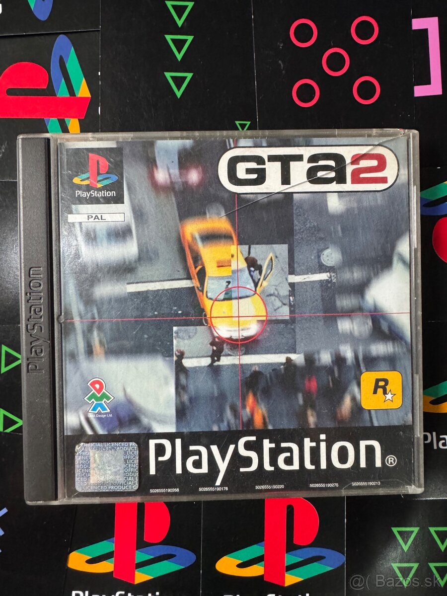 Ps1 hry