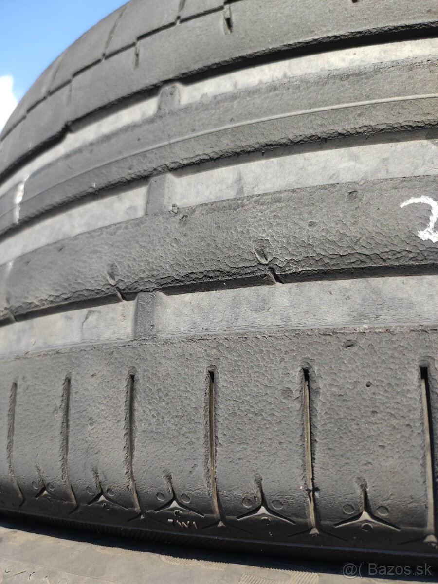 245/40R19 conti 6