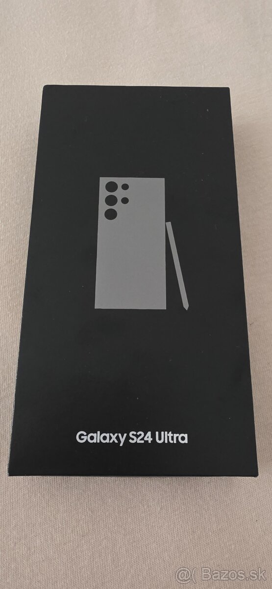 Samsung Galaxy S24 ULTRA