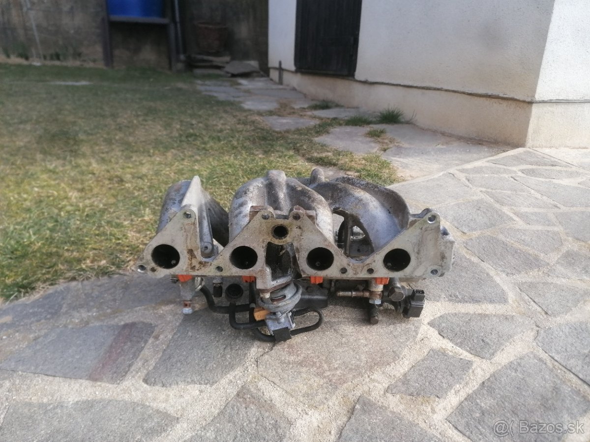 Predám sanie motora pre opel fronteru šport A.