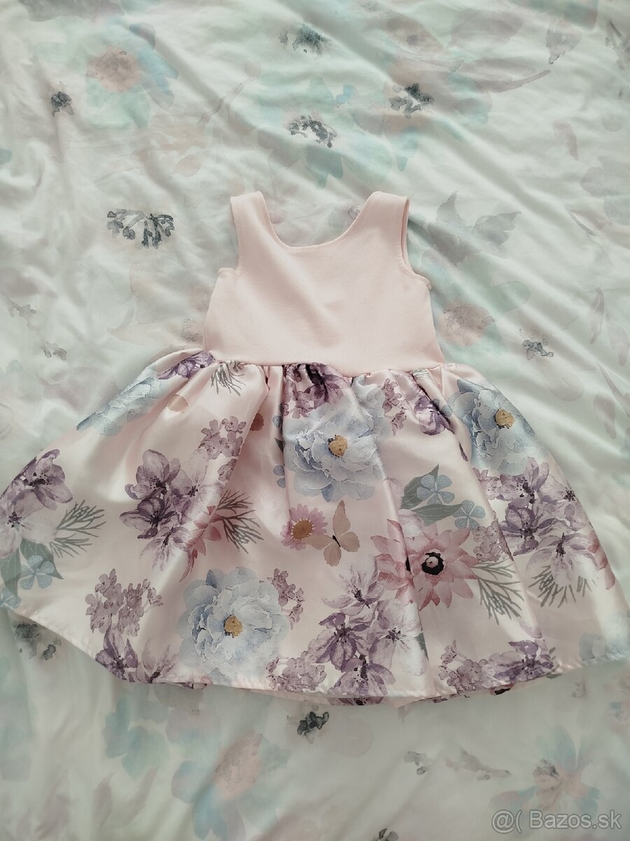Šaty H&M 98/104