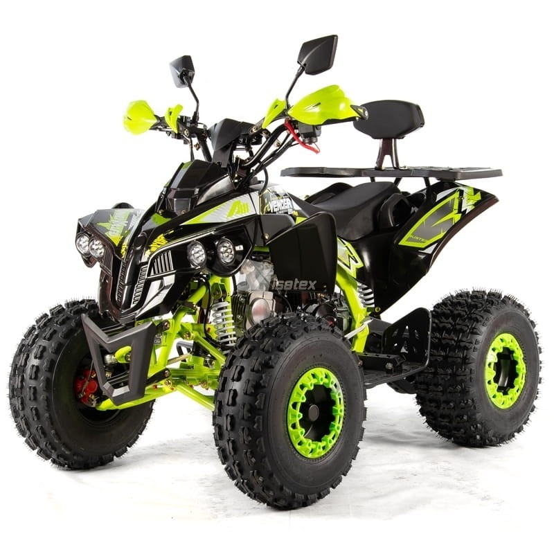 ATV 125cc Avengers Minirocket