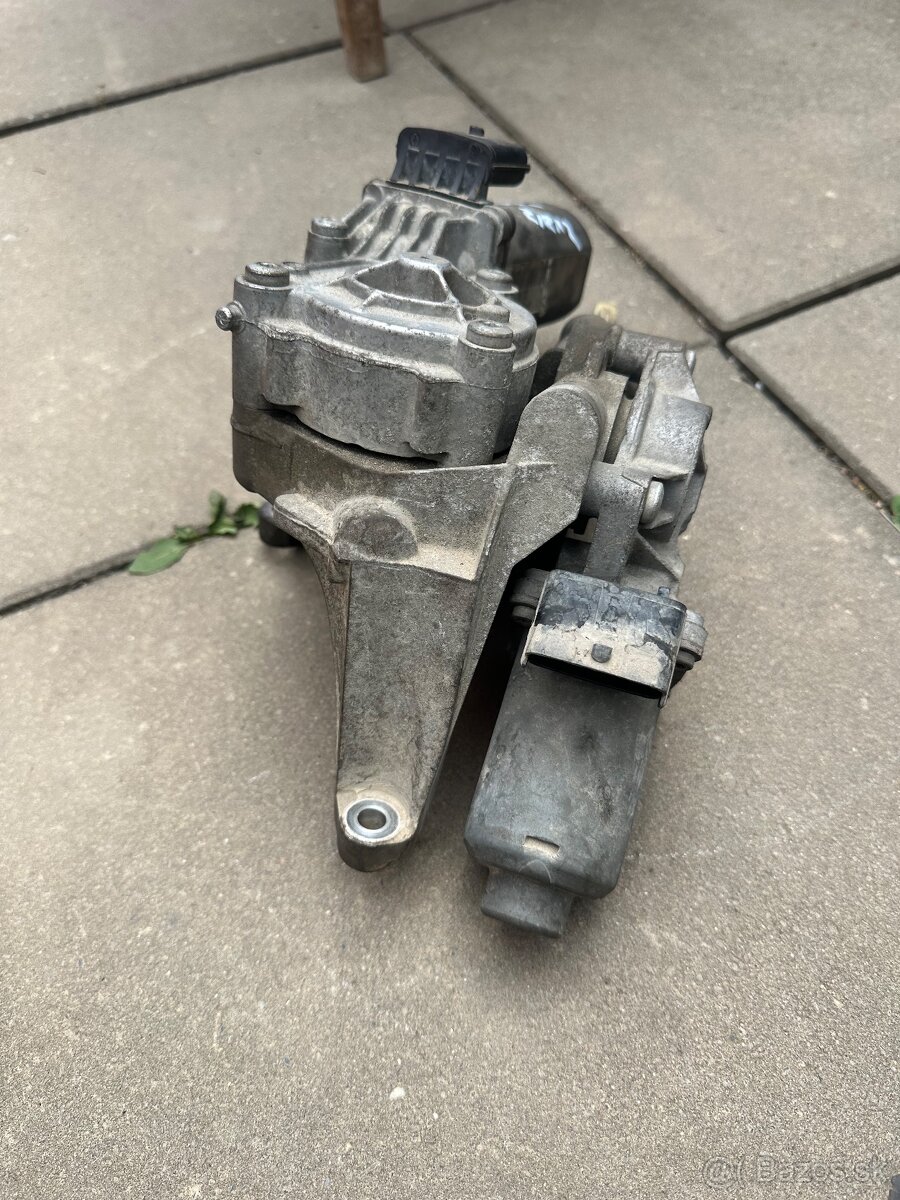 Predám volič jednotka automat prevodovka shift Civic 8g 06-