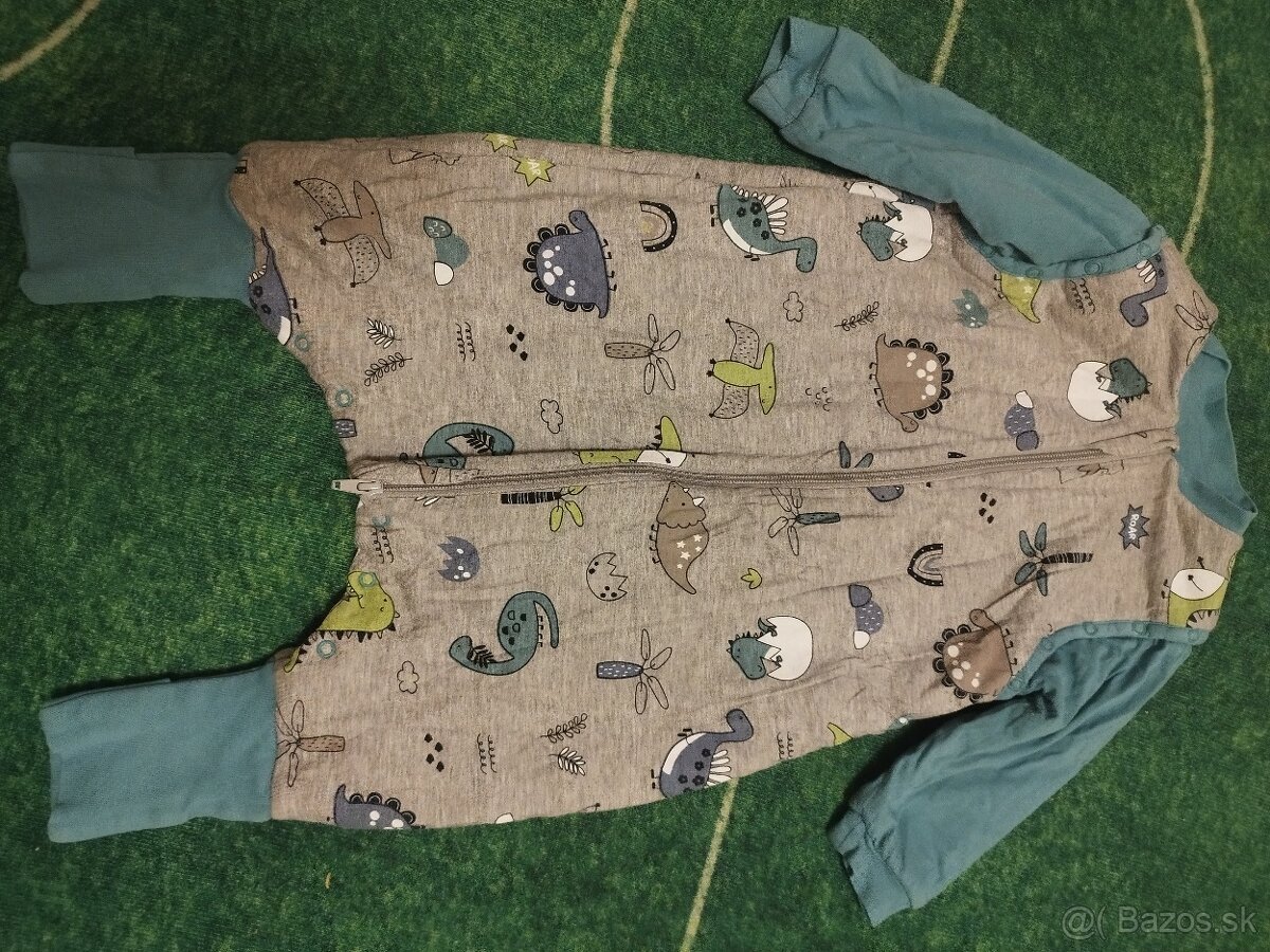 Spací vak - 70 cm