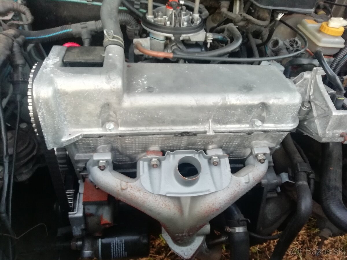 Punto, 1.2 176b4000,hlava,motor vsrekovanie
