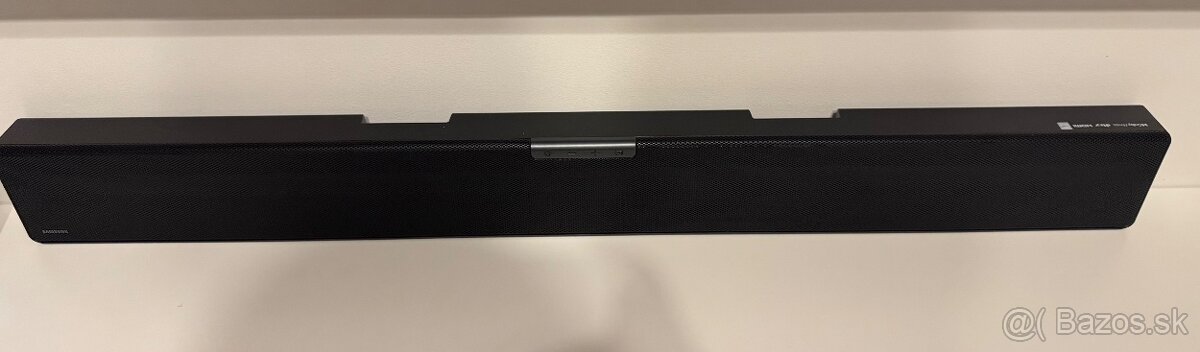 Soundbar Samsung HW-Q600A