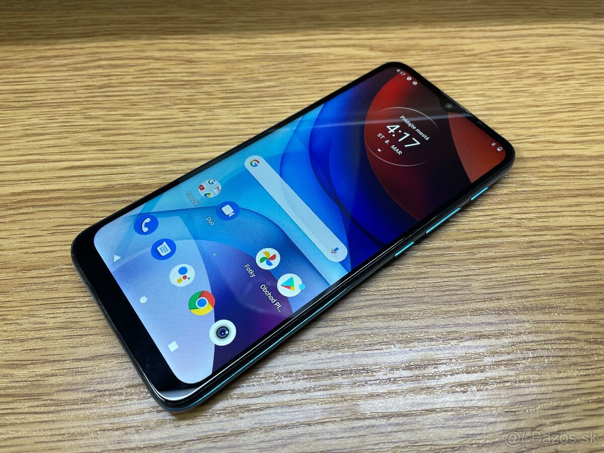 Motorola Moto E7 Power