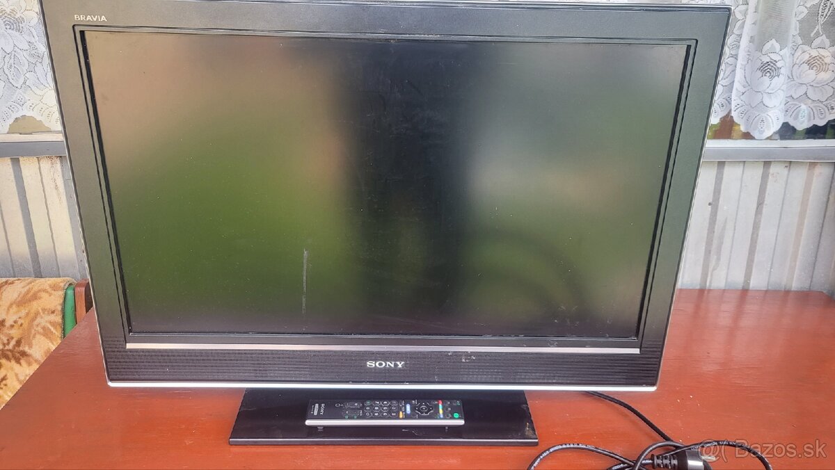 Predám tv