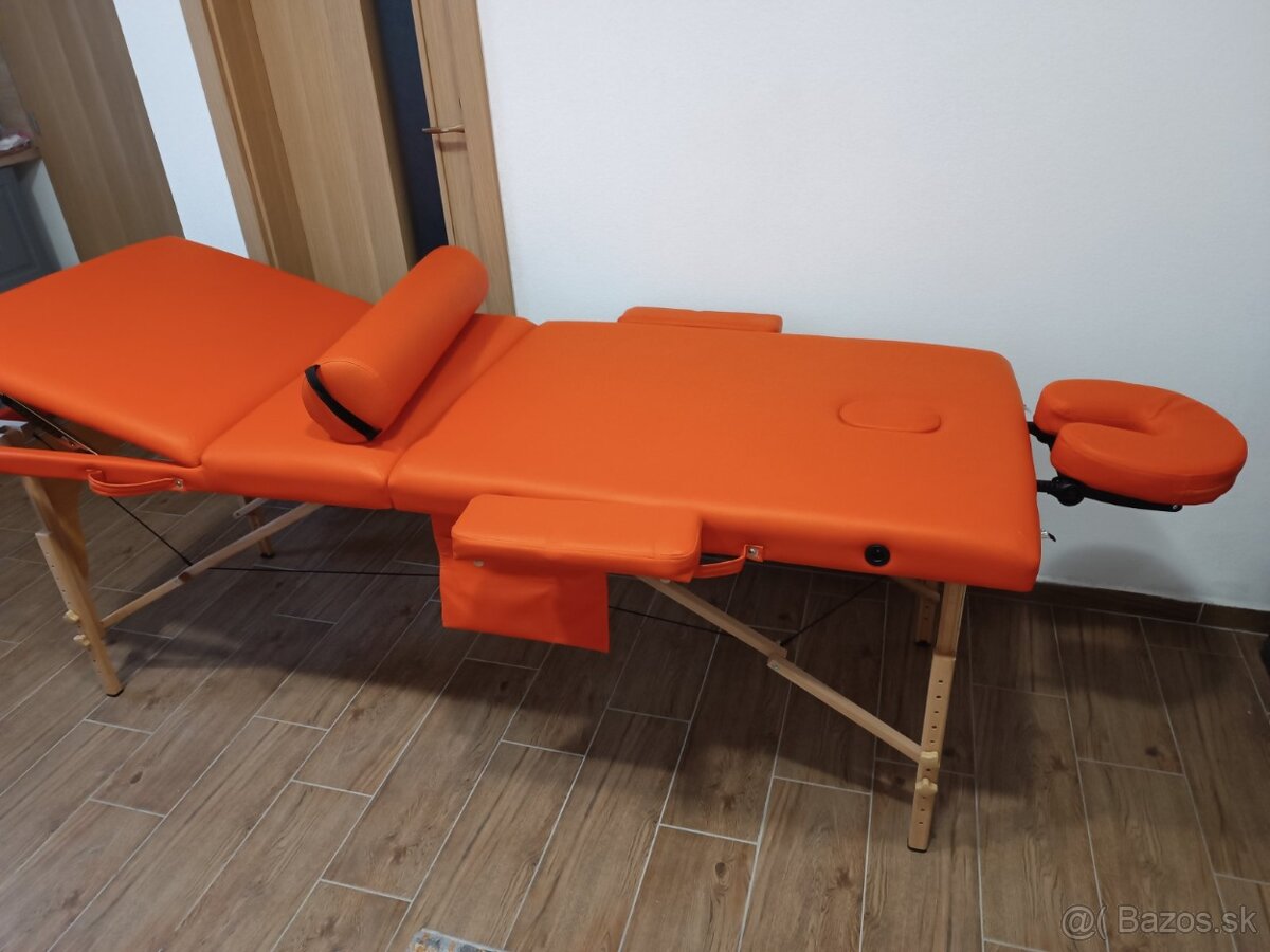 Masažny stôl Prosprt 3