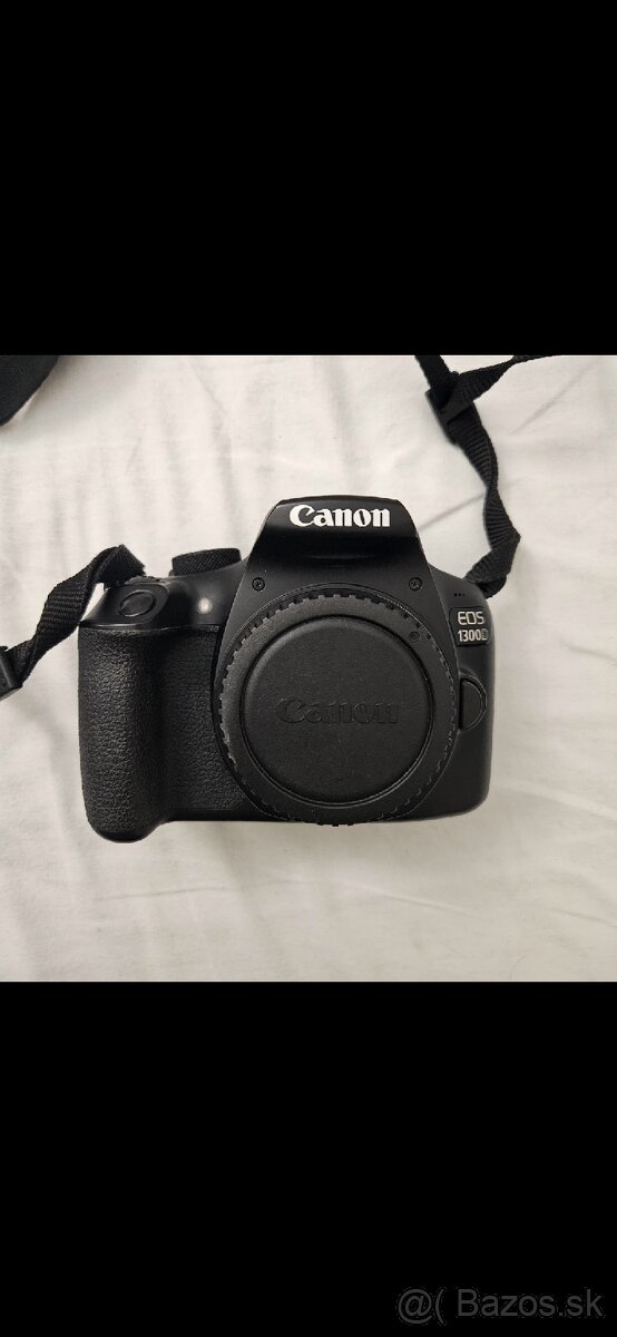 Canon 1300D