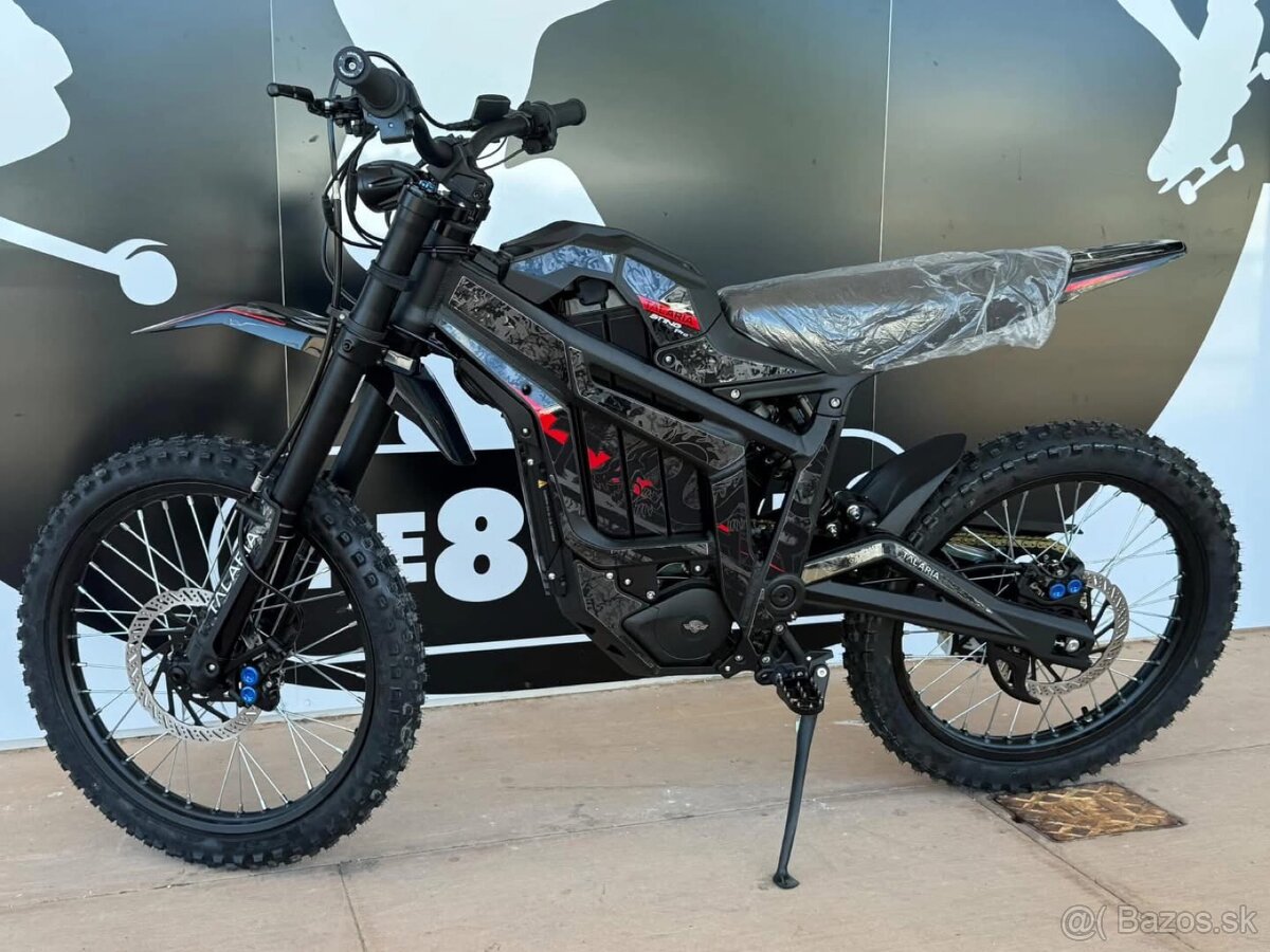 Talaria Pro / L1e 2025