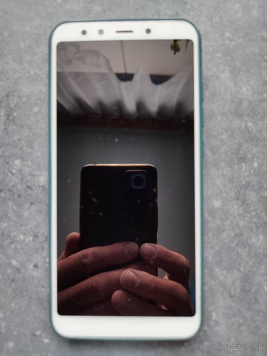 Xiaomi Mi A2