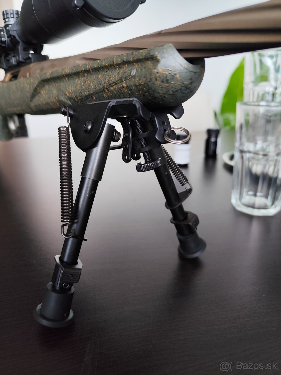 Ruger American Rifle gen 2 .308 win