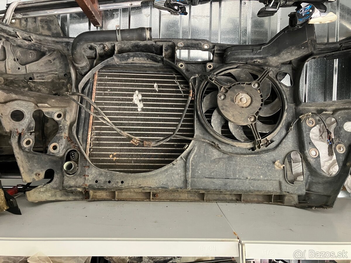 Audi a4 b5