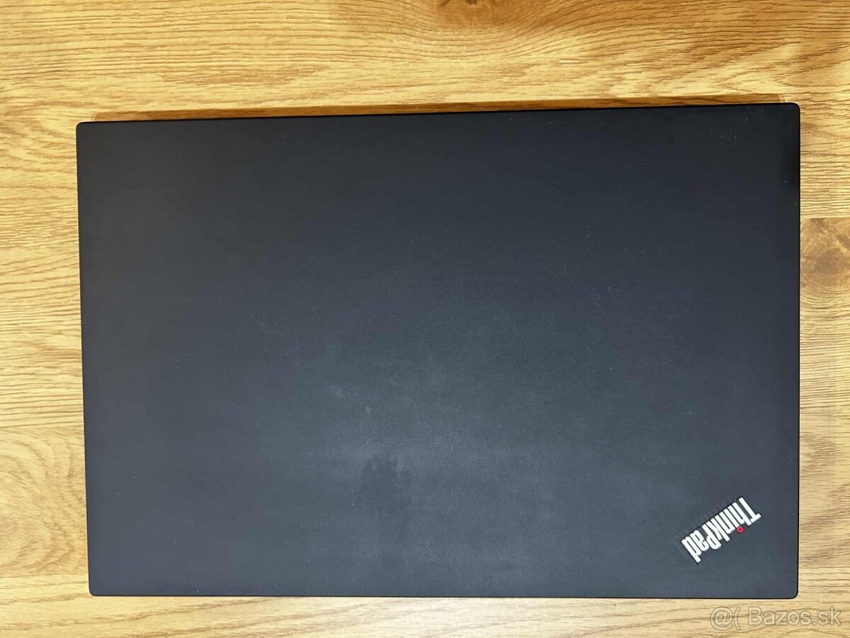 Lenovo ThinkPad T15 G1
