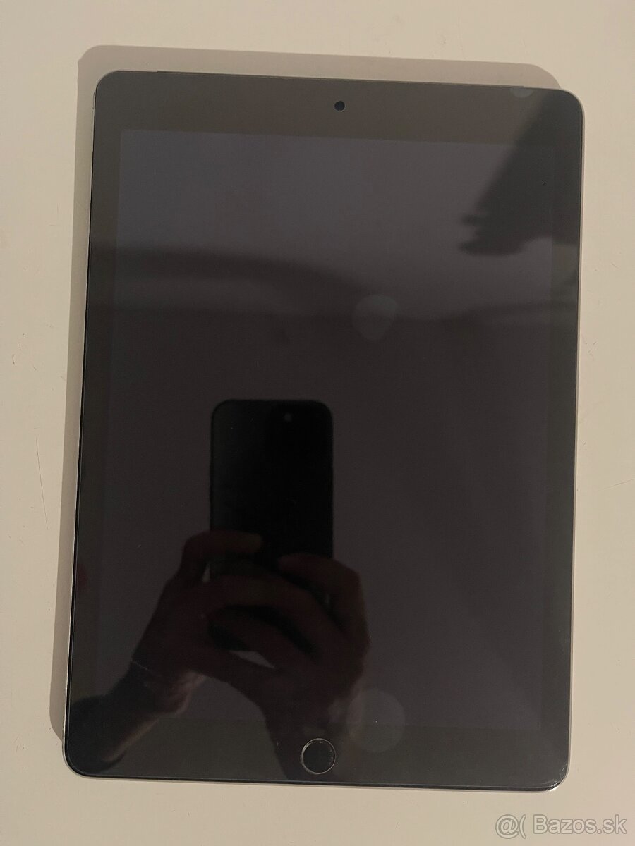 iPad Air 2