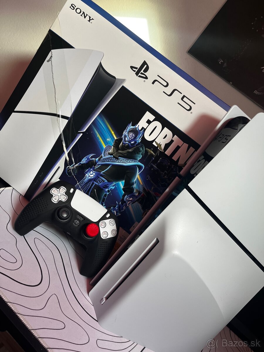 Predám Playstation 5