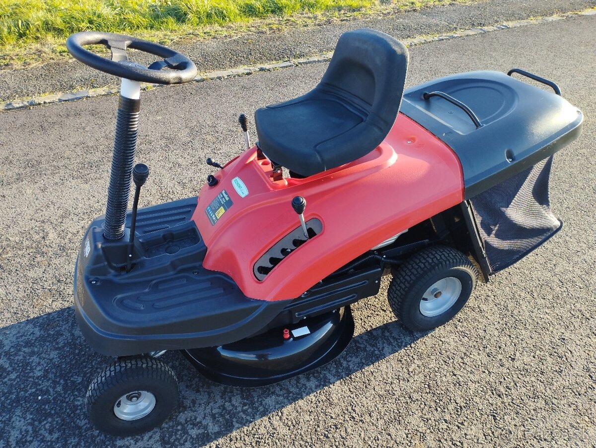 Levita LT 61 B Traktorová kosačka, Rider