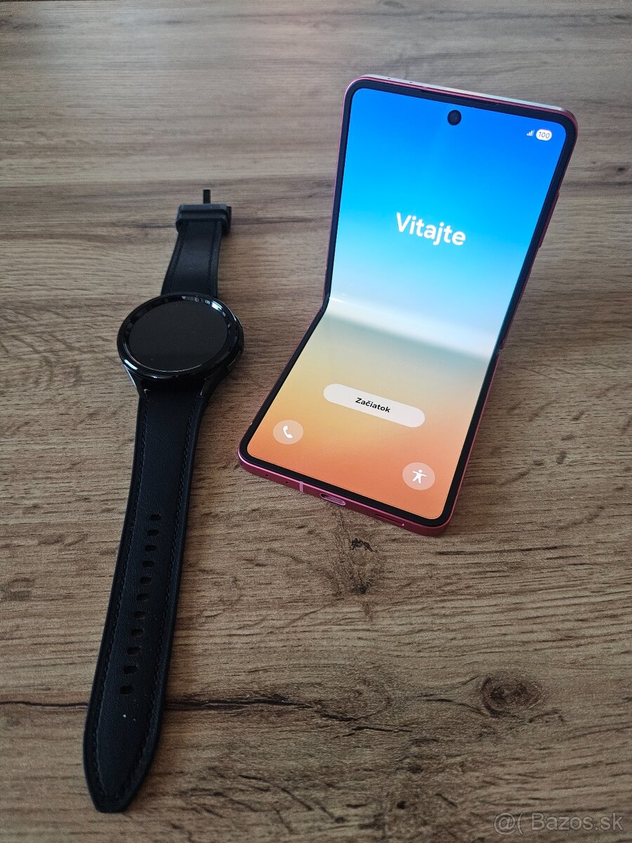 SAMSUNG Z FLIP 7/512GB SET