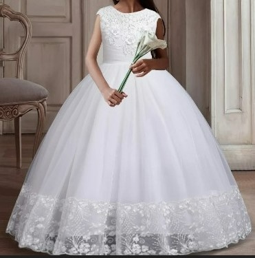 šaty prvé sväté prijímanie svadba rôzne čísla