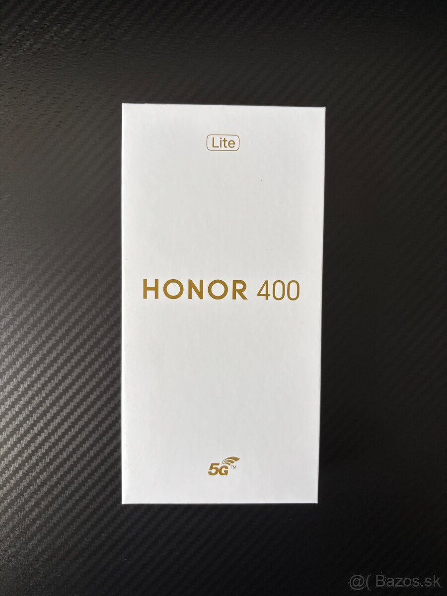 Honor 400lite