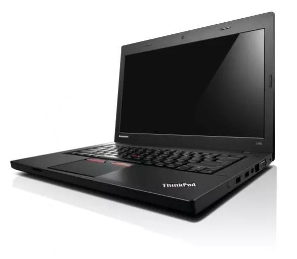 14" LENOVO ThinkPad L450 i5-4300U/ SSD/ 8GB DDR3