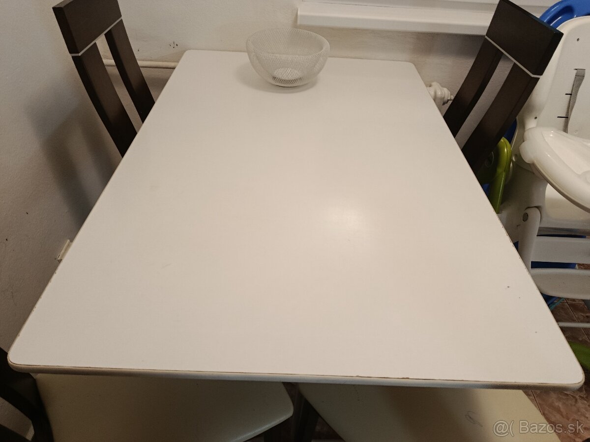 Kuchynský stôl -Top