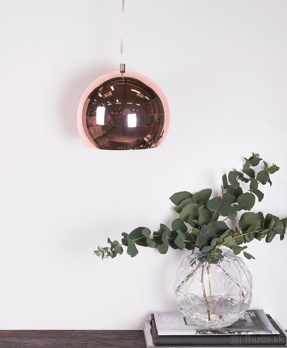 HAVSO stropné svietidlo